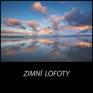 Expedice Lofoty ZIMA