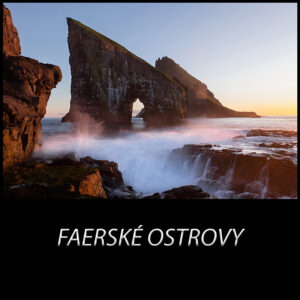 Faerské Ostrovy